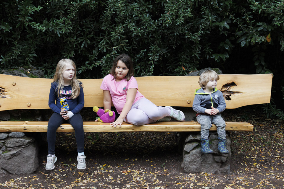 Woodland Park Zoo — photo 53